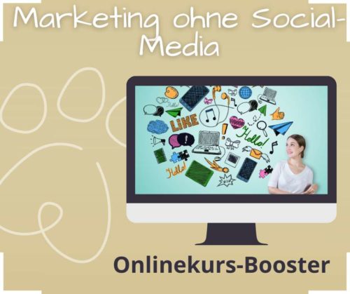 marketing ohne social media onlinekurs