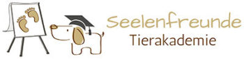 Seelenfreunde Tierakademie Lernplattform Logo